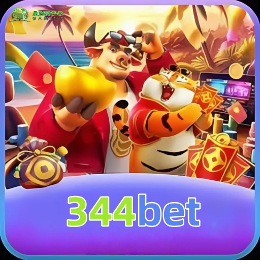 344bet Logo