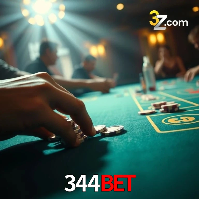 344bet lottery