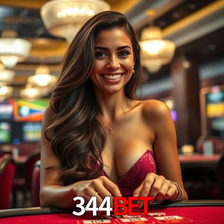 344bet App Design