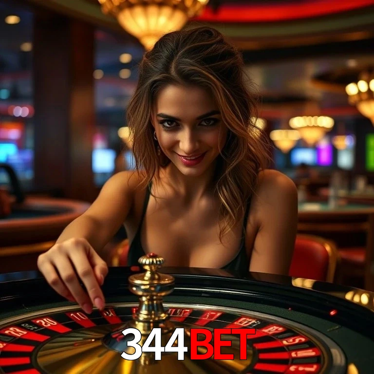 344bet Portfolio Jogos