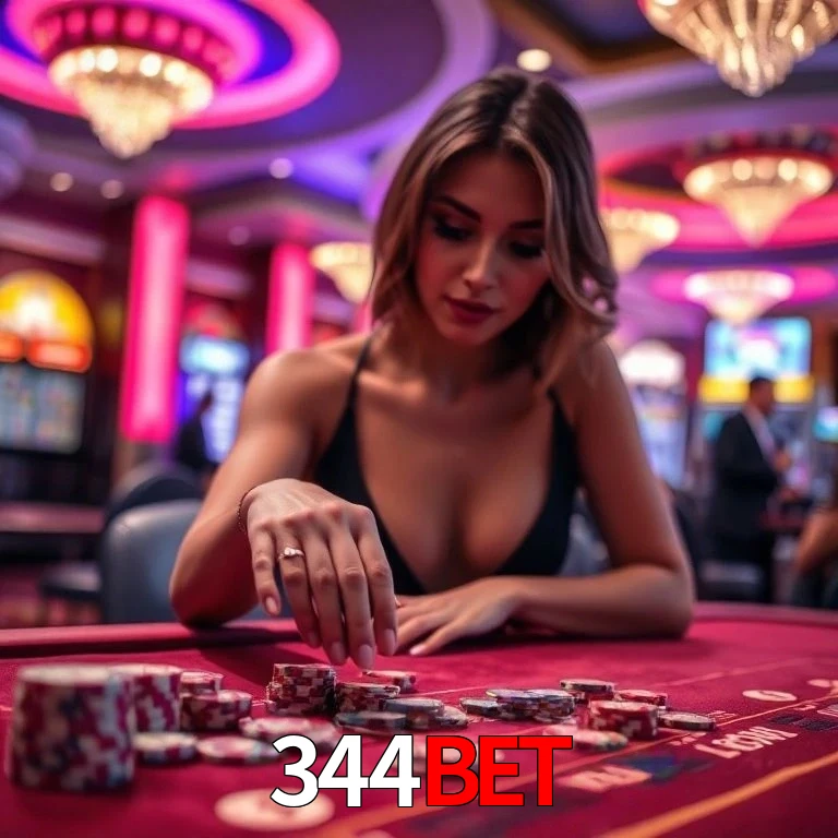 344bet Casino RNG
