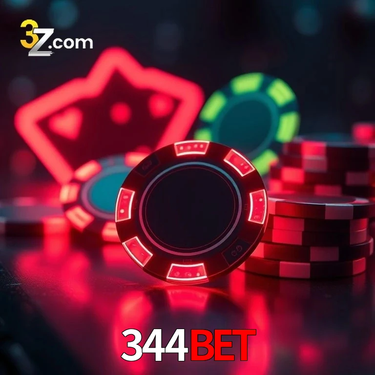 344bet Slot Analytics