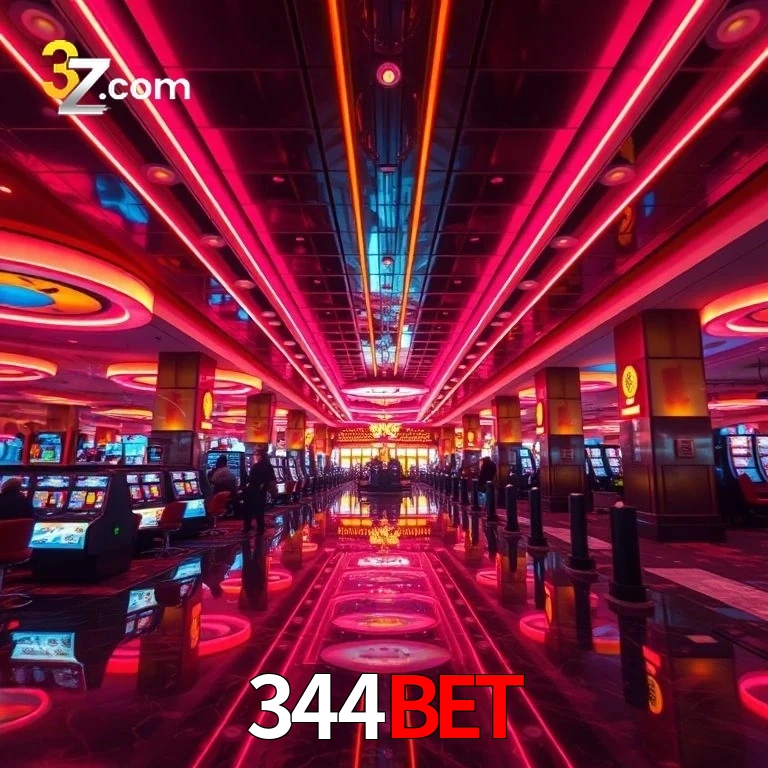 344bet APK Interface