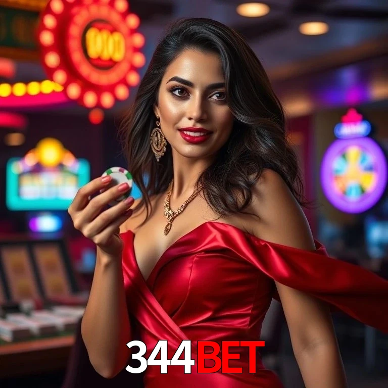 344bet Torneios Slots