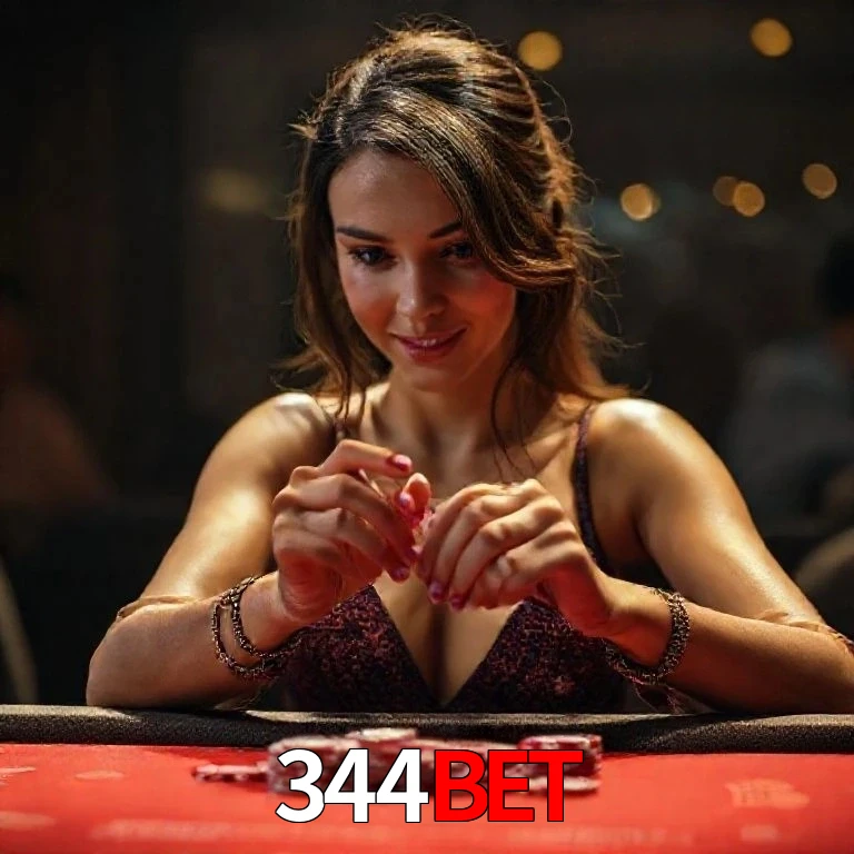 344bet Segurança
